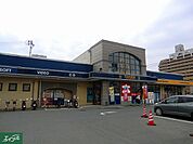 ＴＳＵＴＡＹＡ清輝橋 1800m