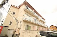 岡山県岡山市中区西川原：物件画像／エイブルNW東岡山店　BRUNO不動産株式会社