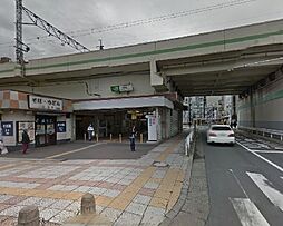 [周辺] 周辺環境-駅(1360m)ＪＲ武蔵野線「三郷」駅(徒歩17分)