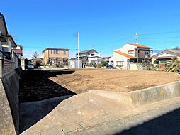 物件画像 赤堀今井町　売土地