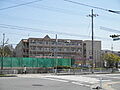 長坂小学校
