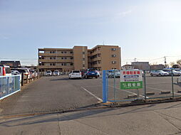 東新井第2駐車場
