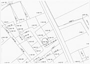 地番の解る公図