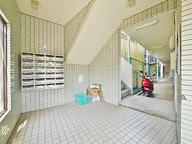 オリエンタル新川  ｜ 福岡県北九州市戸畑区新川町（賃貸マンション1R・4階・34.10㎡） その4