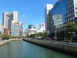 [周辺] 横浜駅(東急 東横線) 徒歩10分。 1200m