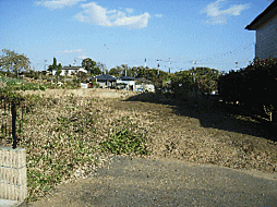 物件画像 サンシャイン坂上