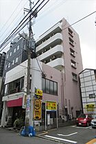 日之出ビル馬借  ｜ 福岡県北九州市小倉北区馬借１丁目10-2（賃貸マンション1R・4階・23.40㎡） その1