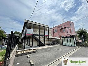 レオパレス　いしかわ  ｜ 大阪府南河内郡河南町大字一須賀（賃貸アパート1K・2階・23.20㎡） その1