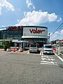 バロー領下店ま...