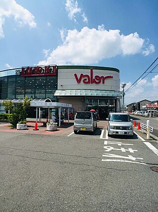 バロー領下店ま...