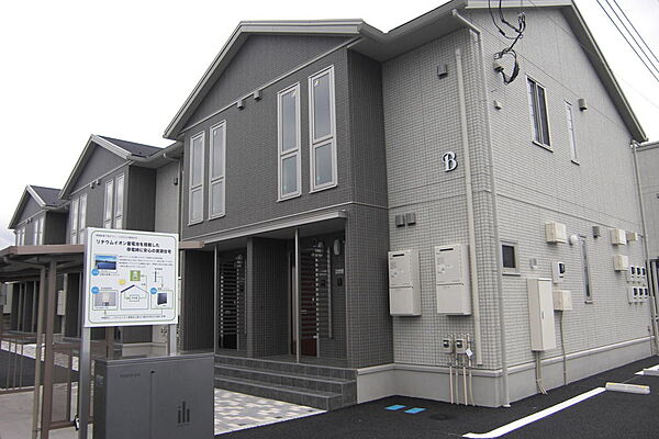 apartment 栃木県栃木市箱森町
箱森町の賃貸情報を見る
物件地図
