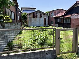 物件画像 大野町黒野　売土地