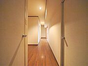 空室になっているので、じっくりゆっくり、自分のペースで見学できます。