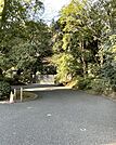 常陸宮邸（徒歩3分・約175ｍ)