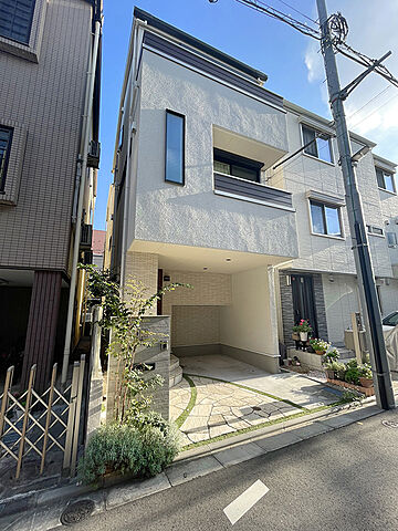 ホームズ ｊｒ山手線 沿線の中古住宅 中古一戸建て物件一覧 購入情報