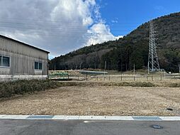 物件画像 西脇市和田町全28区画分譲地
