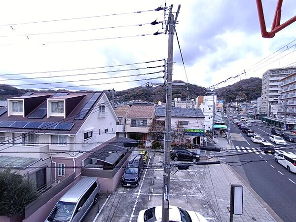 兵庫県神戸市兵庫区下三条町(賃貸マンション2K・3階・32.90㎡)の写真 その14