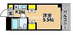 🉐敷金礼金0円！🉐山陽本線 中庄駅 徒歩7分