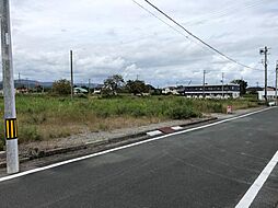 富岡夜の森：貸地02