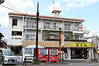 大分県大分市上野丘1丁目：物件画像／株式会社別大興産　大分駅前店