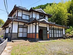 物件画像 津山市一方戸建