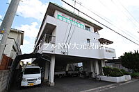 岡山県岡山市北区東古松：物件画像／BRUNO不動産株式会社　エイブルNW大元店