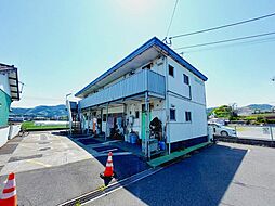 勝山ハイツ　全５棟