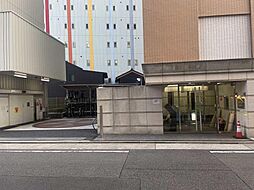 FKエスティメゾン東別院駐車場