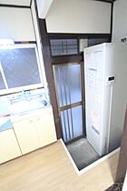 さくらアパートメント2  ｜ 大阪府大阪市西成区千本北1丁目（賃貸アパート1R・1階・22.00㎡） その24