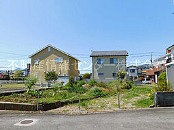 物件画像 松田町松田惣領 69坪超えの建築条件なし売地