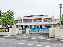[周辺] 幼稚園・保育園 2050m 早稲田保育所