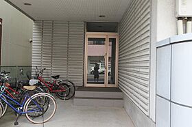 コーポラス21  ｜ 静岡県三島市西本町（賃貸マンション1R・1階・20.46㎡） その20