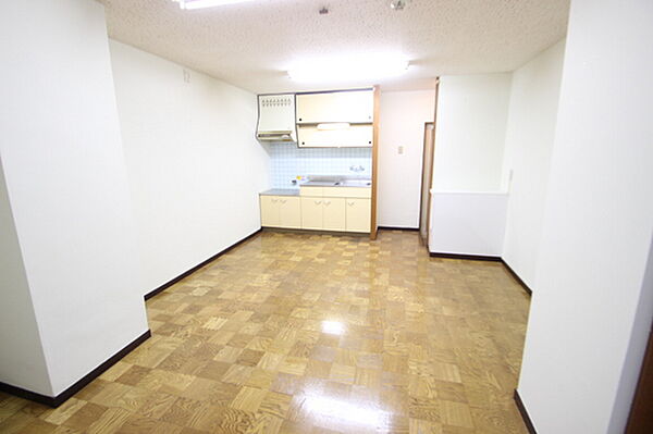 広島県広島市中区西平塚町(賃貸マンション1LDK・2階・33.55㎡)の写真 その3