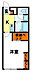間取り：最寄のスーパーまで徒歩7分・コンビニまで徒歩6分