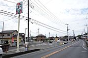 セブンイレブン足利山川北店（270m）