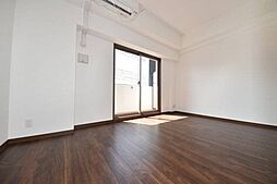 JR大阪環状線 大正駅 徒歩6分の賃貸マンション 3階1Kのリビング/ダイニング