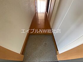 岡山県総社市南溝手（賃貸アパート1DK・2階・34.68㎡） その10