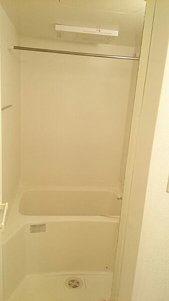 画像4:便利な追炊き＆浴室乾燥付き(^O^)
