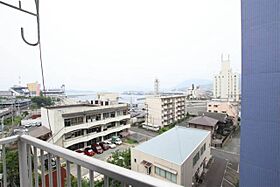 クローバージャパンビル  ｜ 福岡県北九州市小倉北区浅野2丁目15-4（賃貸マンション1LDK・6階・40.00㎡） その14