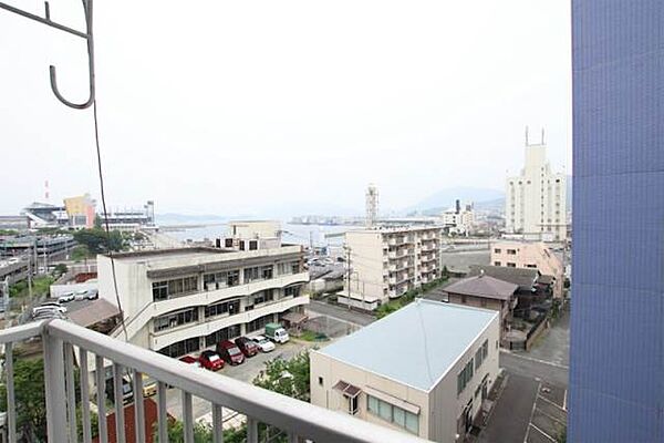 クローバージャパンビル ｜福岡県北九州市小倉北区浅野2丁目(賃貸マンション1LDK・6階・40.00㎡)の写真 その14