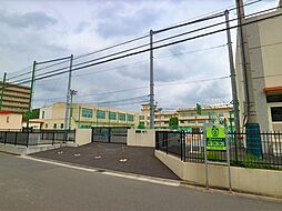 [周辺] 川崎市立臨港中学校　約160m