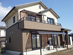 物件画像 鹿沼市北半田戸建