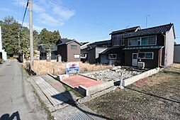 物件画像 南砺市福光　土地　100万