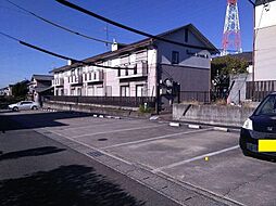 🉐敷金礼金0円！🉐シルヴァンブリーズ内駐車場