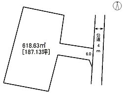 瑞穂市生津外宮前町 売土地