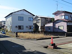 物件画像 西城町　売地