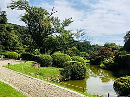 [周辺] 【その他】小石川植物園まで327ｍ
