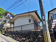 大阪府豊能郡能勢町大里74-21：物件画像