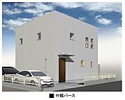 イメージ図面