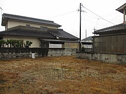 物件画像 神辺町新湯野　売り土地